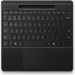 Microsoft Pro Flex KB Arabic CM - Black 1 YW