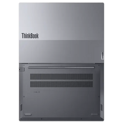 Lenovo ThinkBook 14 G8 IAL Intel Core Ultra 7 255H 16C/ 14" WUXGA/ 8GB DDR5 RAM/ 512GB M.2 NVMe SSD/ Integrated Intel Graphics/DOS/Eng.-Arabic/1YW/Arctic Grey/Topload