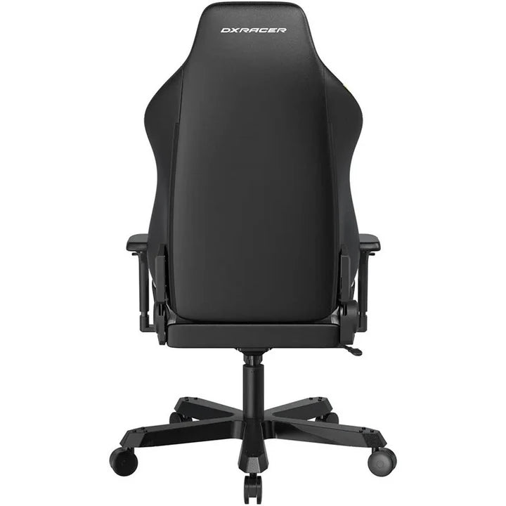 DXRacer TANK Series XXL Gaming Chair - Black/White