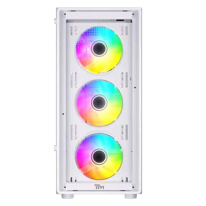 GAMEON i5 GAMING PC, i5-12400F, RTX 3050 6GB, Windows 11 PRO