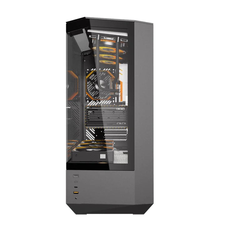 GAMEON i7 Gaming PC, i7-14700F, RTX 5070 12GB, Windows 11 Pro