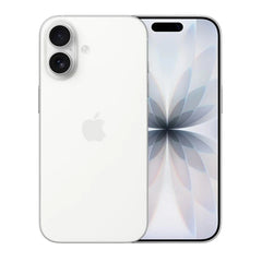 Apple iphone 17 256GB  White (Japanese Variant)