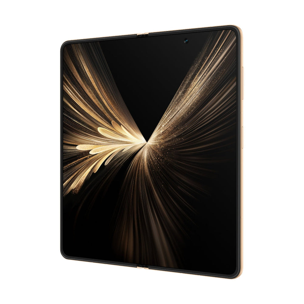 HONOR  Magic V5 5G Foldable Smartphone, 16 GB RAM, 512 GB Storage, Reddish Brown