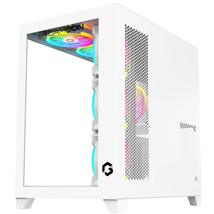 GAMEON Ryzen 7 Gaming PC, Ryzen 7 9700X, RTX 5060 Ti 8GB, Windows 11 P ...
