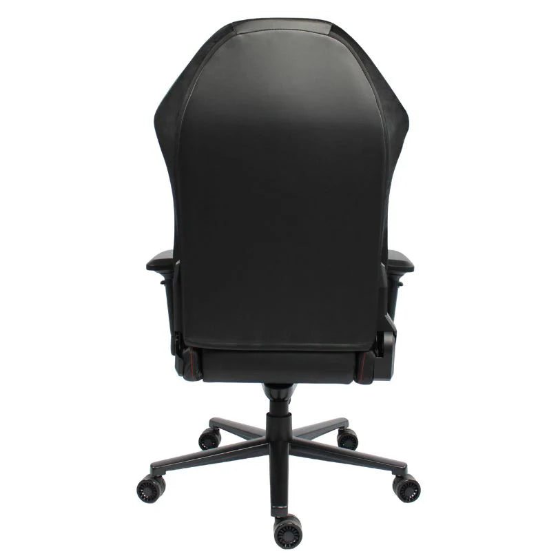 Black Bull Super Pro Gaming Chair - Red