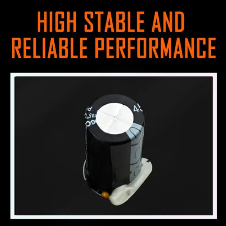 Darkflash AK1000 Non-Modular Power Supply, 1000W Power, Pure Aluminum Heatsink