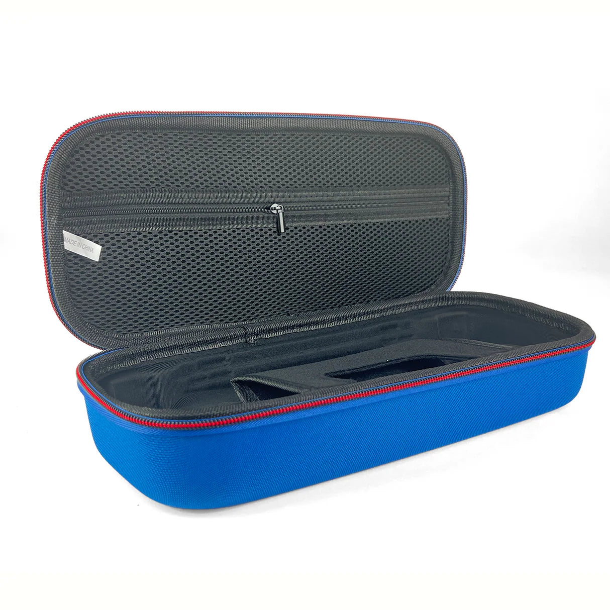 Gamax Storage Bag For PlayStation Portal - Blue
