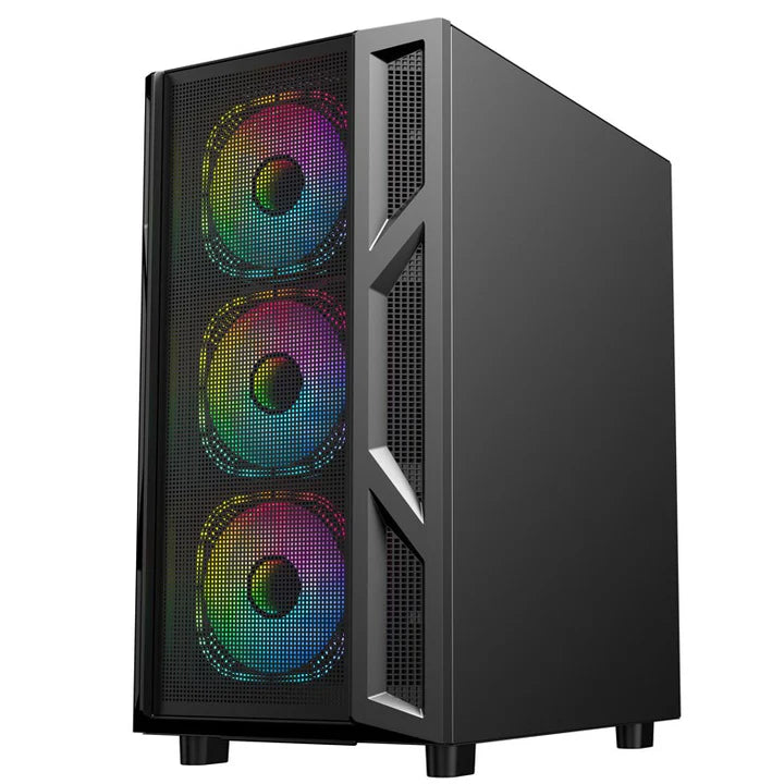 GAMEON  i5 Gaming PC, i5-12400F, RTX 5060 Ti 16GB, Windows 11 Pro