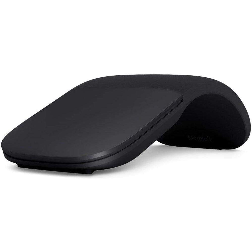 Microsoft Surface Arc Mouse Bluetooth - Black