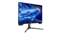 SADES SL-Sealion-24 PLUS SA-F05F24B 24" FHD, 165Hz, 1ms Response Time, HDMI 2.1 Flat IPS Gaming Monitor - Black