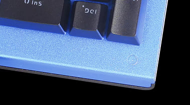 SADES Keyboard Sickle Mechanical Gaming red K13