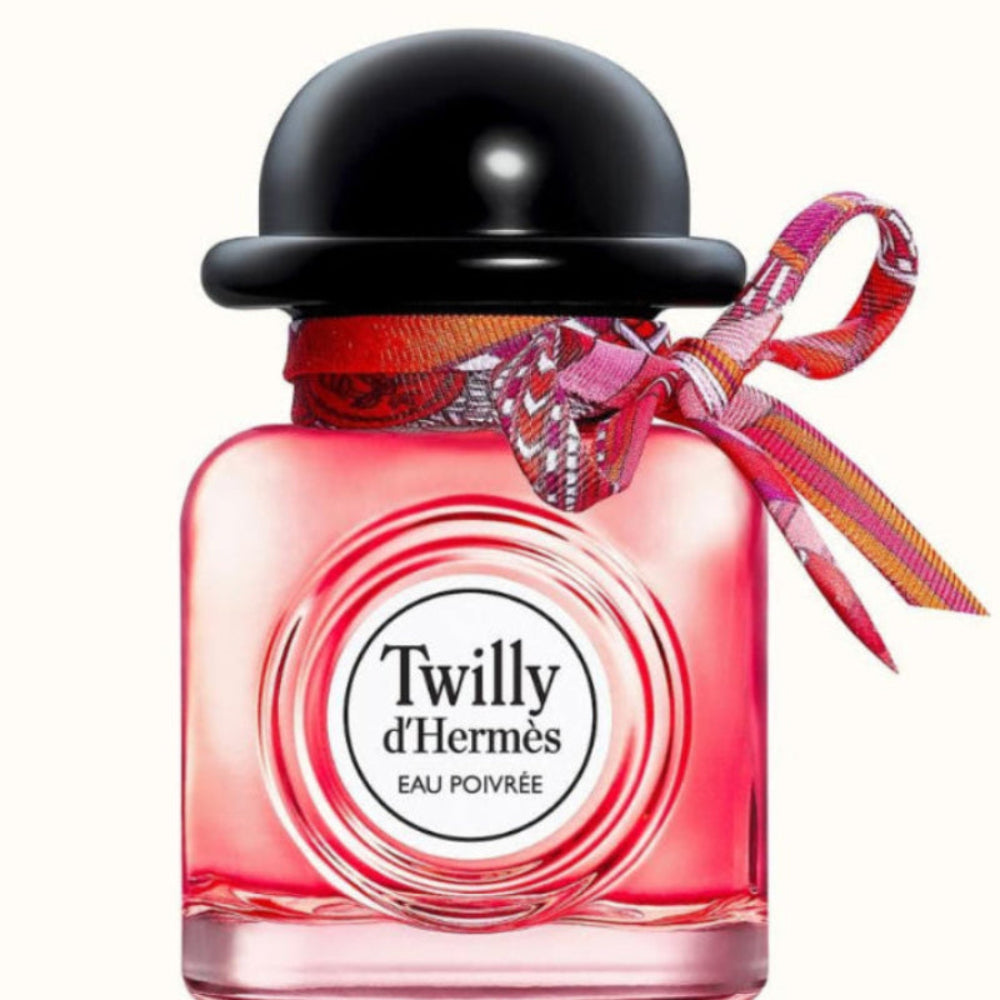 HERMES Twilly Poivree EDP50ml