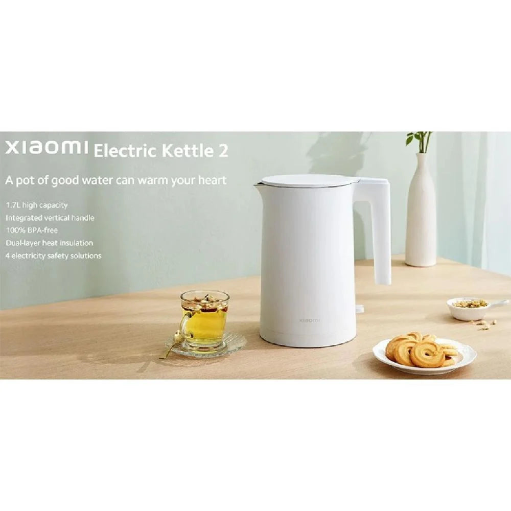 Xiaomi Electric Kettle 2 UK