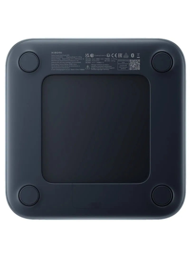 Mi Smart Scale S200 (Dark Grey)