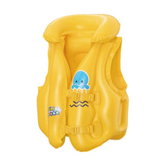 BESTWAY 51CM X 46CM WONDERSPLASH SWIM VEST (Contents: 1 swim vest.) Age 3-6
