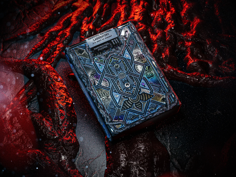 Stranger Things HIVE MIND SPECIAL EDITION