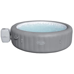 Bestway 2.36M X 71CM Grenada Airjet (Contents:One tritech liner, one heater(220-240V), one filter, ChemConnect, one inflatable cover, airjet system)