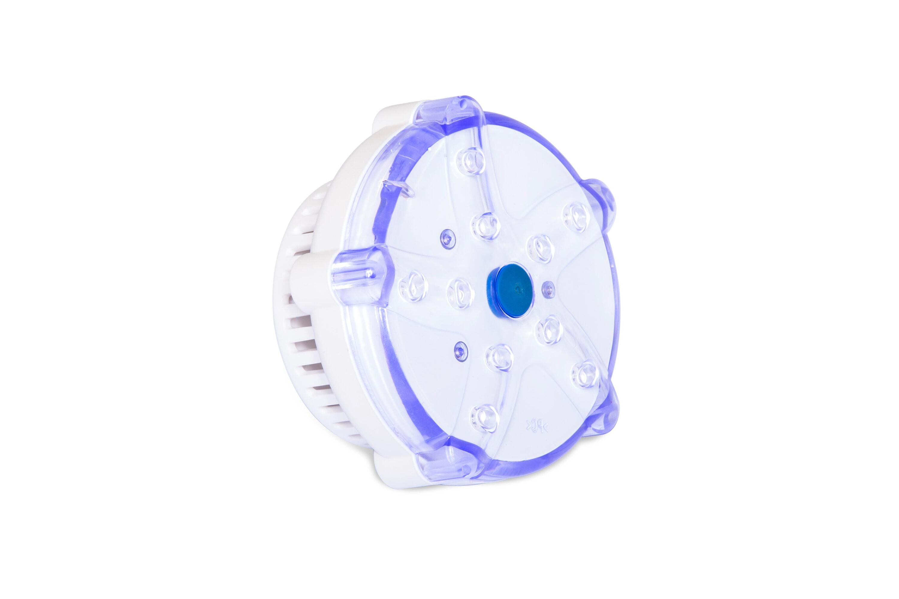 Bestway 7-Color LED Light (Contents：one 7-Color LED Light)