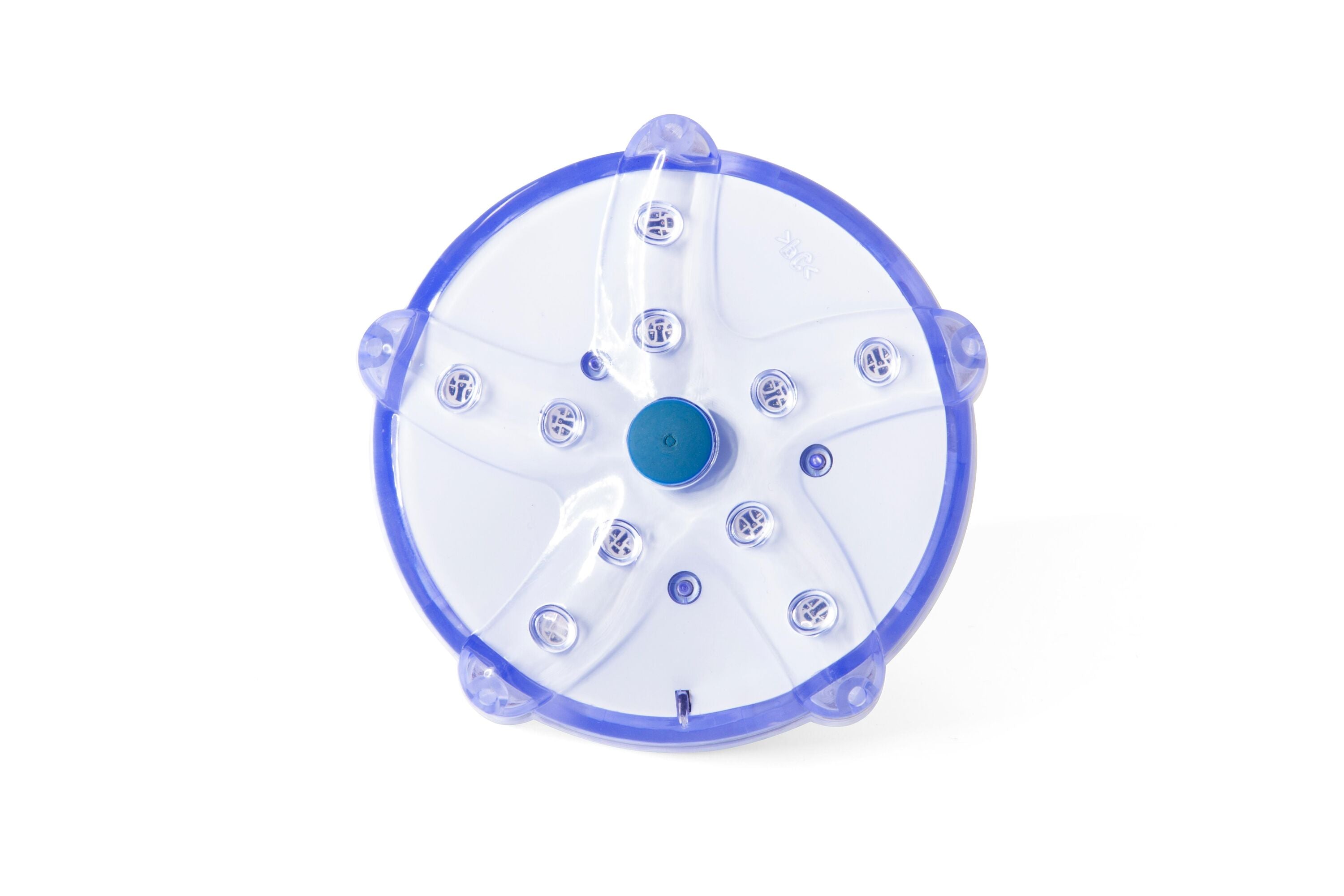 Bestway 7-Color LED Light (Contents：one 7-Color LED Light)