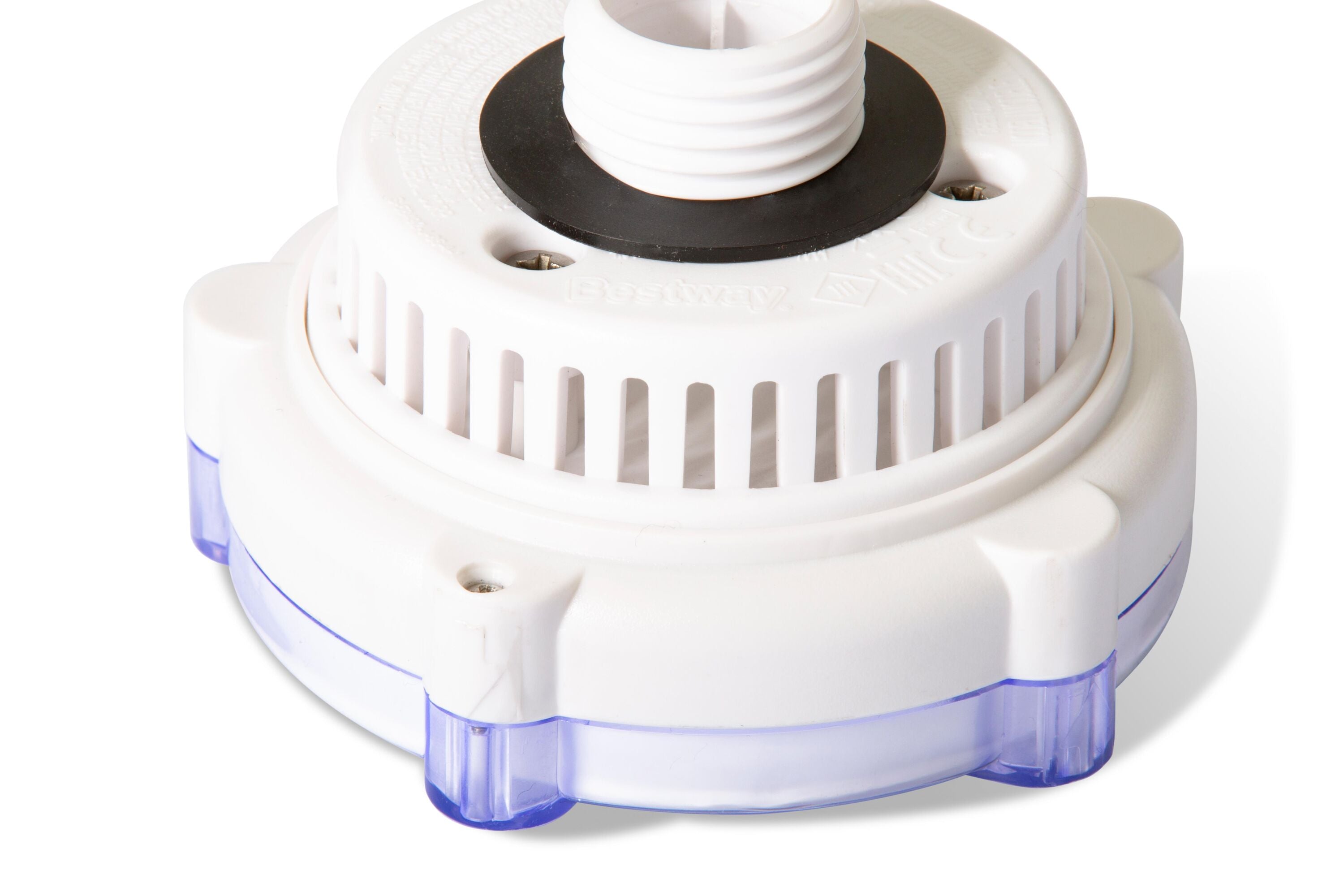 Bestway 7-Color LED Light (Contents：one 7-Color LED Light)