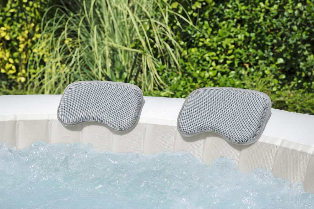 Bestway Padded Pillow (Contents: 2 pillows)