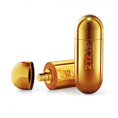 212 Vip / Carolina Herrera EDP Spray 2.7 oz