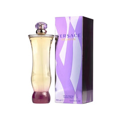 VERSACE WOMEN EDP 100 ML