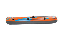 Bestway 1.96M X 106CM Kondor Elite 2000 Raft (1 boat,repair patch)