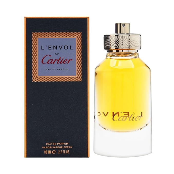 Cartier Lenvol Cartier Eau de Parfum Spray for Men