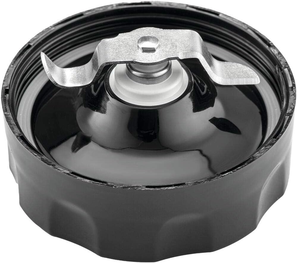 Black & Decker 400W, 1.5L Blender + 2 Mills