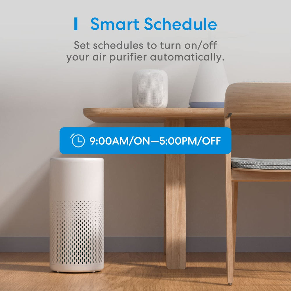 Meross HEPA 13 Air Purifier