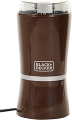 Black & Decker Coffee Bean Mill 60g 150W