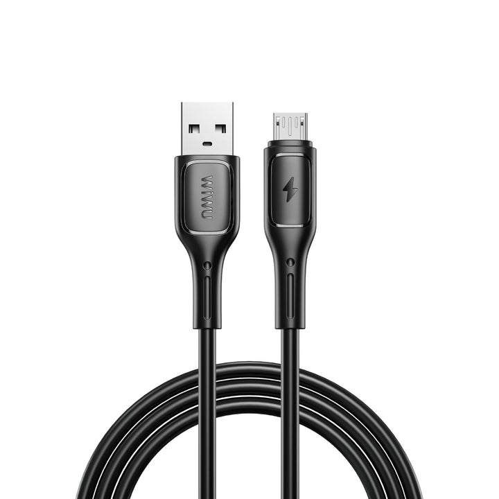 WIWU StarLink Wi-C043E C-C Black