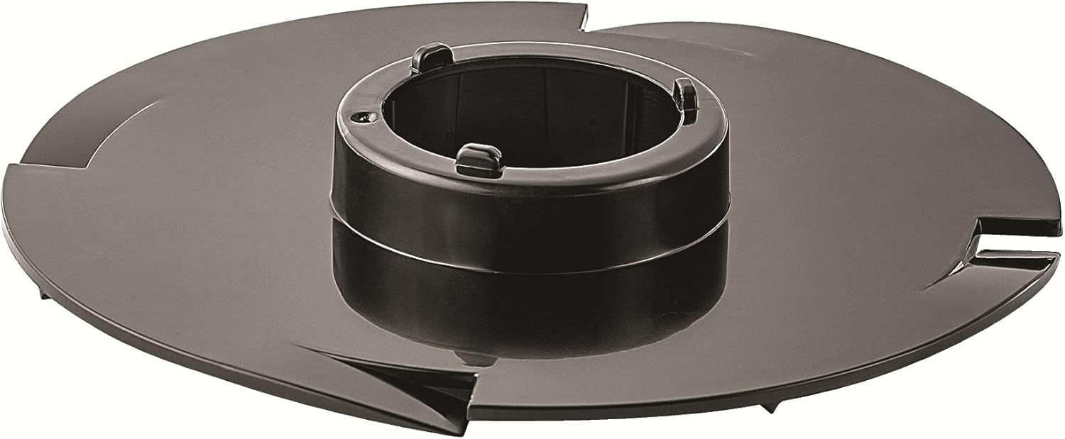 Black & Decker Food Processor with 24 Functions 800 W