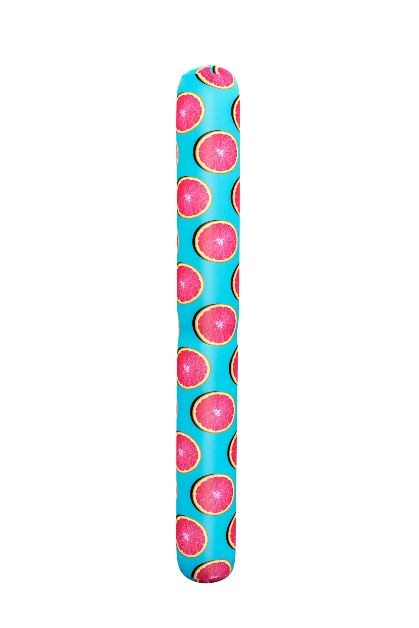 BESTWAY 1.52M X 15CM X 15CM SPLASHIN' STYLE FABRIC NOODLE (1 noodle, 1 fabric cover, repair patch)
