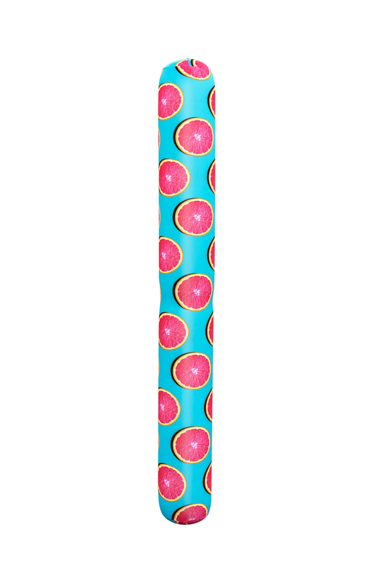 BESTWAY 1.52M X 15CM X 15CM SPLASHIN' STYLE FABRIC NOODLE (1 noodle, 1 fabric cover, repair patch)
