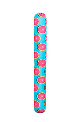 BESTWAY 1.52M X 15CM X 15CM SPLASHIN' STYLE FABRIC NOODLE (1 noodle, 1 fabric cover, repair patch)