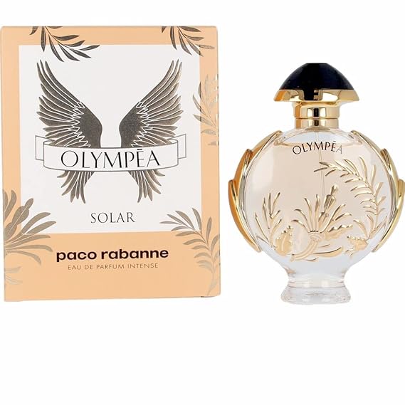 Paco Rabanne Olympea Solar Intense for Women