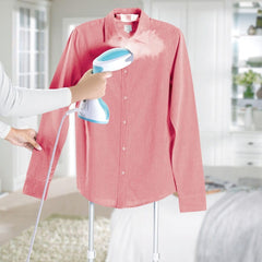Black & Decker Handheld Garment Steamer 1200W