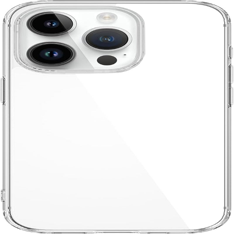 WIWU ZCC-18 iShield One for ip16 Pro Clear