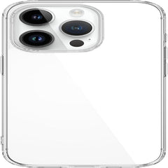WIWU ZCC-18 iShield One for ip16 Pro Clear