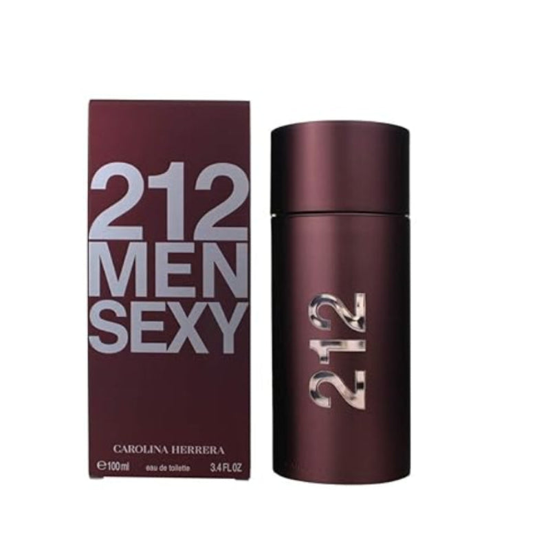 Carolina Herrera 212 Sexy by Carolina Herrera