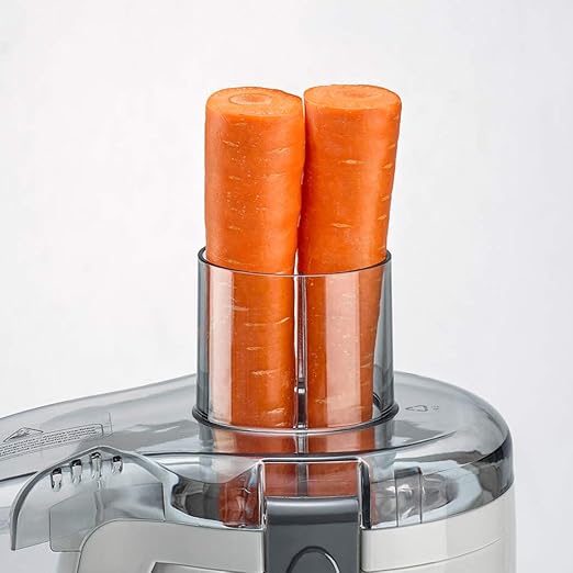 Black & Decker 400W Juice Extractor