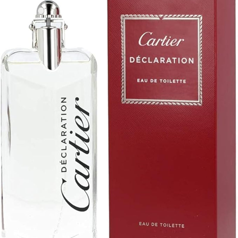 Declaration by Cartier for Men 3.3 oz Eau de …