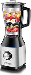 Black & Decker 700W Blender with Glass Jar