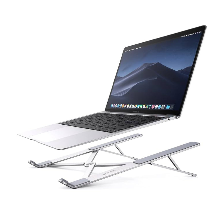 UGREEN Adjustable Laptop Stand (Silver)