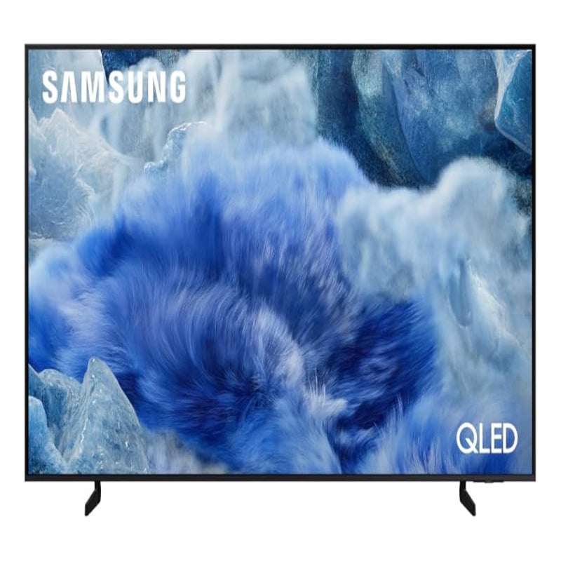 Samsung 55" QLED 4K Resolution QA55Q8FAAUXZN