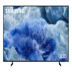 Samsung 55" QLED 4K Resolution QA55Q8FAAUXZN