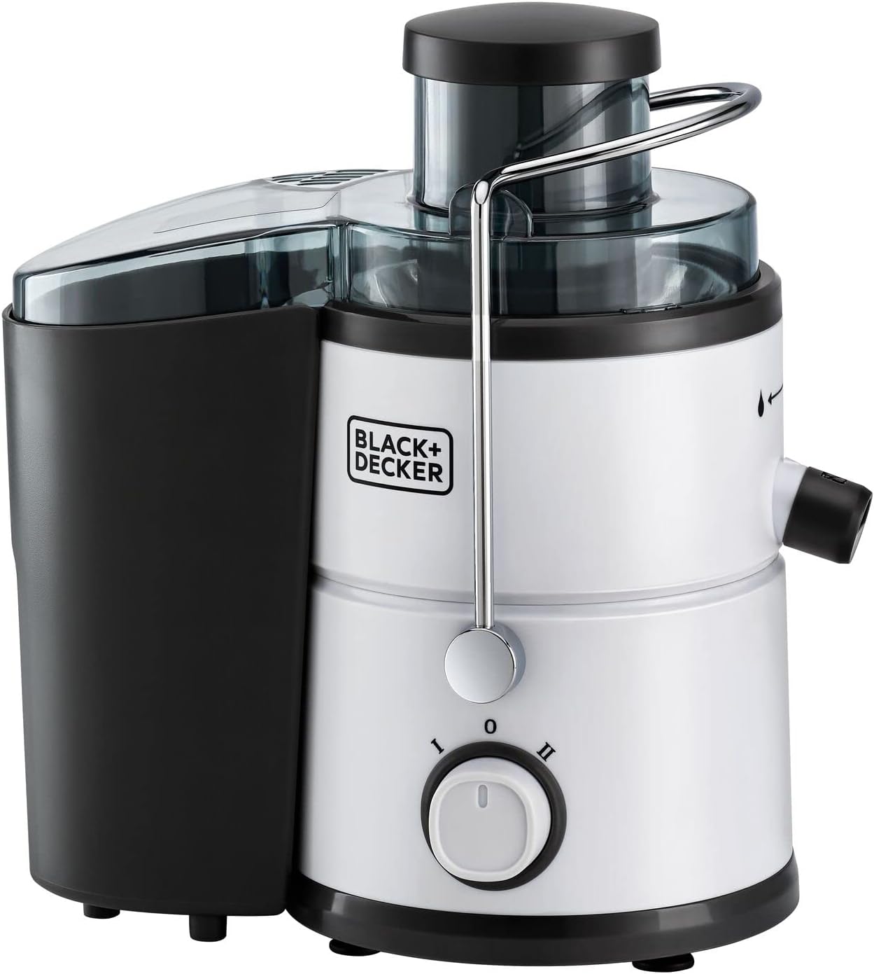 Black & Decker 600W Juice Extractor