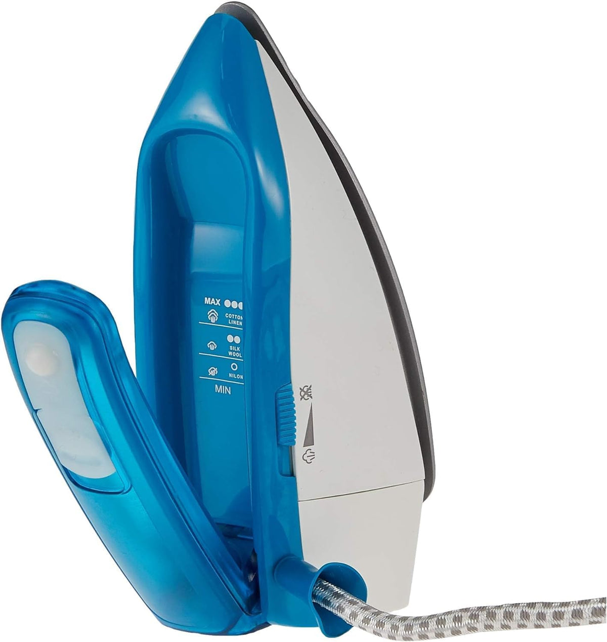 Black & Decker Travel Iron Dual Voltage 1085W